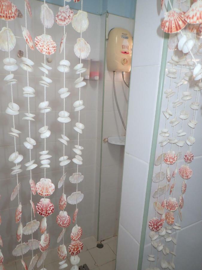 Captain Nemo Guesthouseタオ島 エクステリア 写真