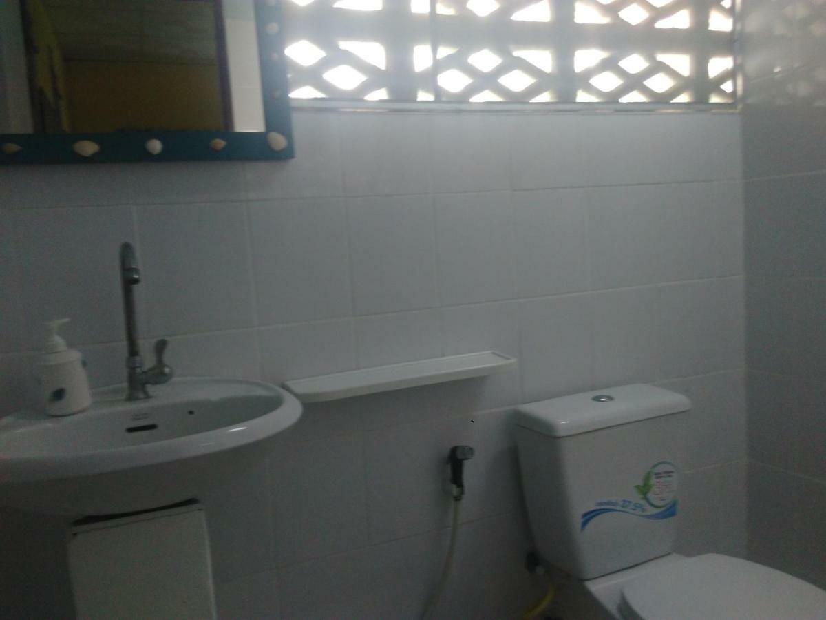 Captain Nemo Guesthouseタオ島 エクステリア 写真