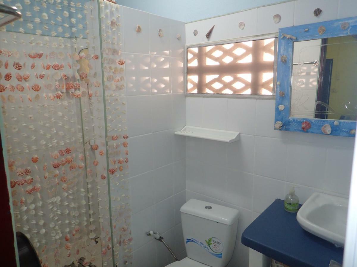 Captain Nemo Guesthouseタオ島 エクステリア 写真