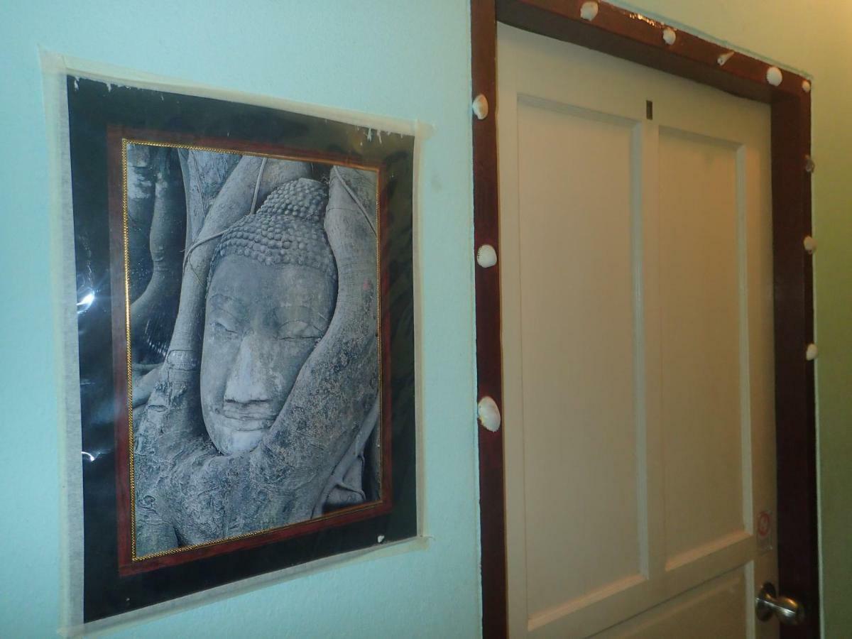 Captain Nemo Guesthouseタオ島 エクステリア 写真