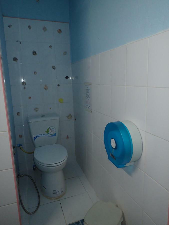Captain Nemo Guesthouseタオ島 エクステリア 写真