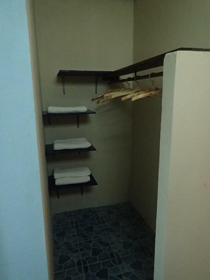 Captain Nemo Guesthouseタオ島 エクステリア 写真