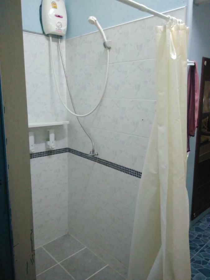 Captain Nemo Guesthouseタオ島 エクステリア 写真