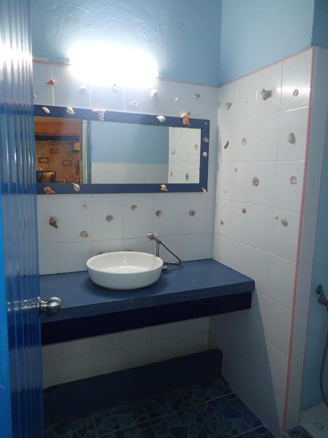 Captain Nemo Guesthouseタオ島 エクステリア 写真
